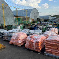 Отгрузка траверс и строп заказчику 23.04.2024
